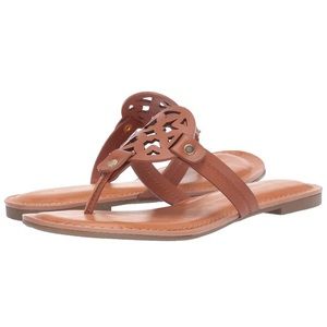 report genie flip flop